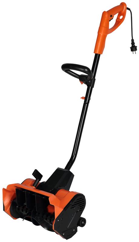 Снегоуборщик электрический ручной PS 1600 E PATRIOT 426302217