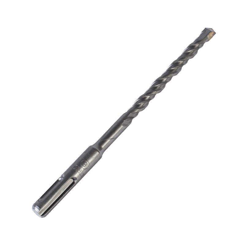 Бур SDS Plus S2 8х160 PATRIOT 812010055