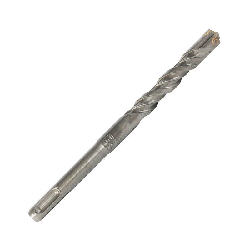 Бур 4x4 SDS Plus 12х160 PATRIOT 812010032