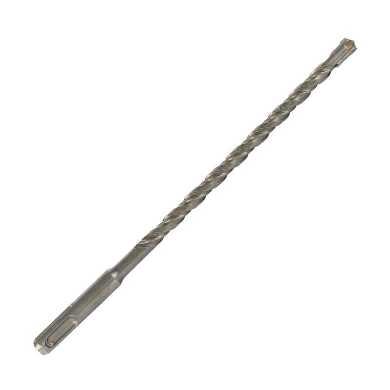 Бур 4x4 SDS Plus 8х210 PATRIOT 812010028