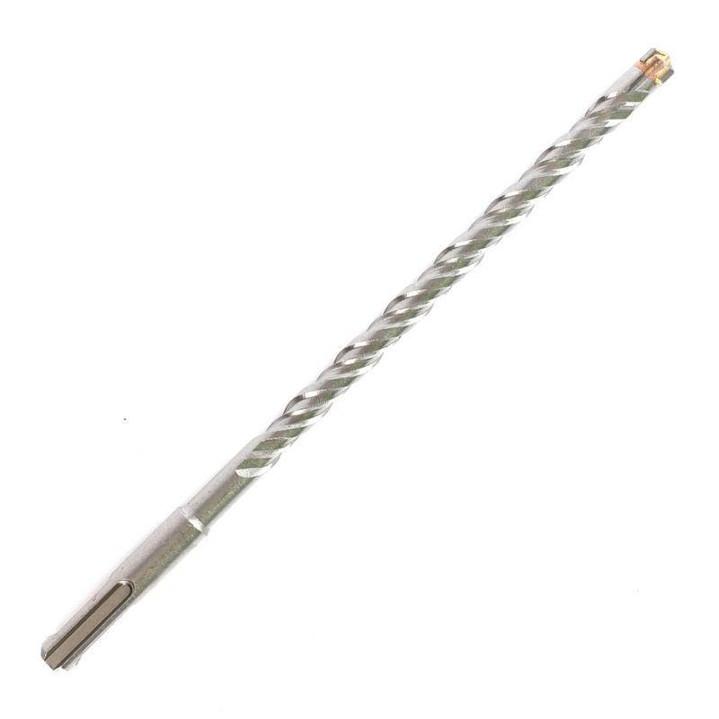 Бур 4x4 SDS Plus 10х210 PATRIOT 812010030