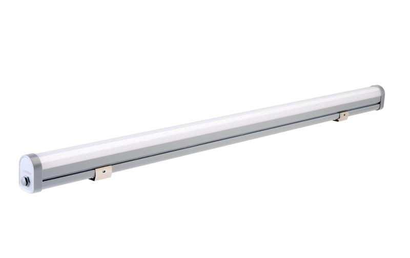 Светильник светодиодный WT118C LED18 NW PSU L600 ENG PHILIPS 911401822799