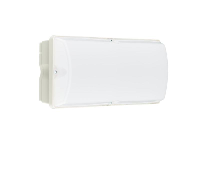 Светильник светодиодный WL055V LED6S/840 PSU WH PHILIPS 911401834980