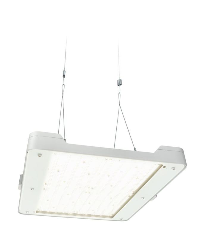 Светильник светодиодный BY481P LED350S/840 PSD HE MB GC SI Philips 910505101261