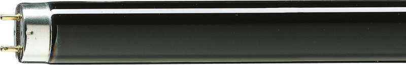 Лампа люминесцентная TL-D 18W BLB 1SL/25 G13 PHILIPS 928048010805