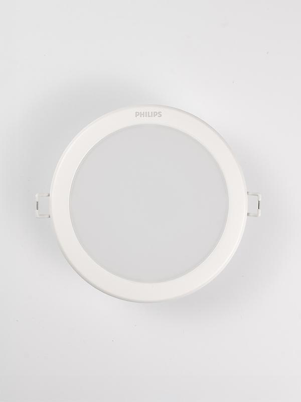 Светильник светодиодный DN027B G3 LED6/NW 6Вт 220-240В D90 PHILIPS 929002671602