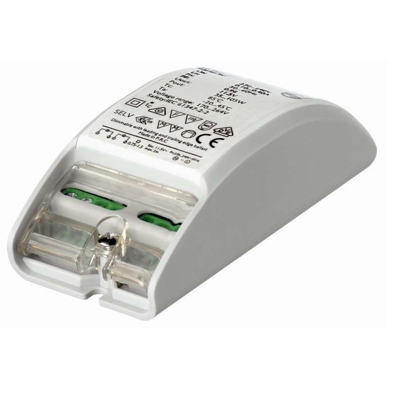 Трансформатор Primaline 70 230-240В 50/60Гц PHILIPS 913700627591