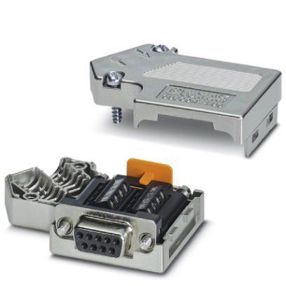 Штекер шинный D-SUB SUBCON-PLUS-CAN/SC2 Phoenix Contact 2708999
