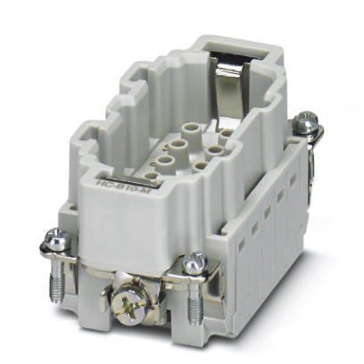 Модуль для контактов HC-B 10-I-CT-M Phoenix Contact 1648212