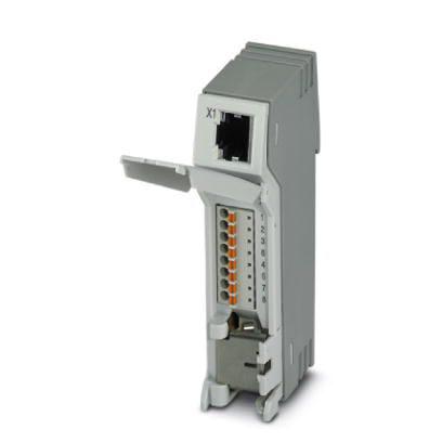 Патч-панель PP-RJ-SCC Phoenix Contact 2703018