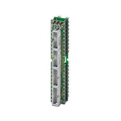 Адаптер фронтальный FLKM 50/4-FLK14/PA-S300 Phoenix Contact 2296281