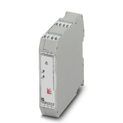 Преобразователь тока измерительный MACX MCR-SL-CAC-12-I-UP Phoenix Contact 2810638