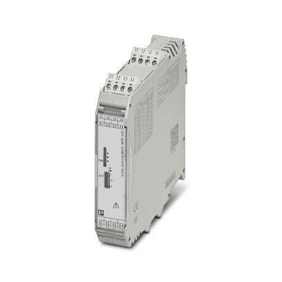 Преобразователь сигналов напряж. измерит. MACX MCR-VAC Phoenix Contact 2906239