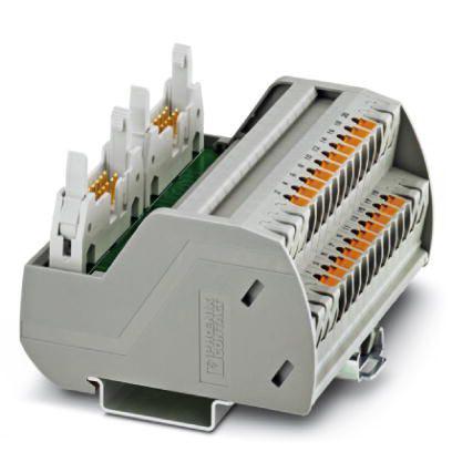 Модуль пассивный VIP-2/PT/2FLK14 (1-20)/S7 Phoenix Contact 2903802
