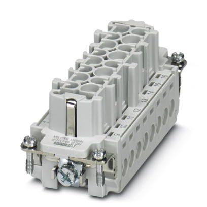 Модуль для контактов HC-B 16-I-UT-F Phoenix Contact 1648241