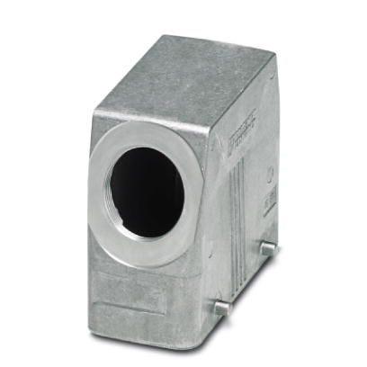 Корпус HC-STA-B16-HHFD-1STM40-EL-AL Phoenix Contact 1412650