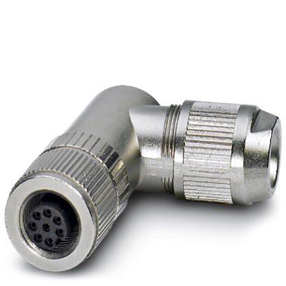 Соединитель шинный системный SACC-M12FR-8Q SH Phoenix Contact 1553666