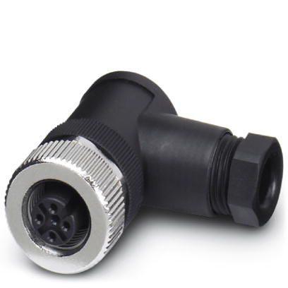 Разъем SACC-M12FR-5CON-PG 7-M Phoenix Contact 1662984