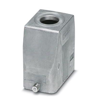 Корпус HC-STA-B10-HHFS-1TTP29-EL-AL Phoenix Contact 1412607