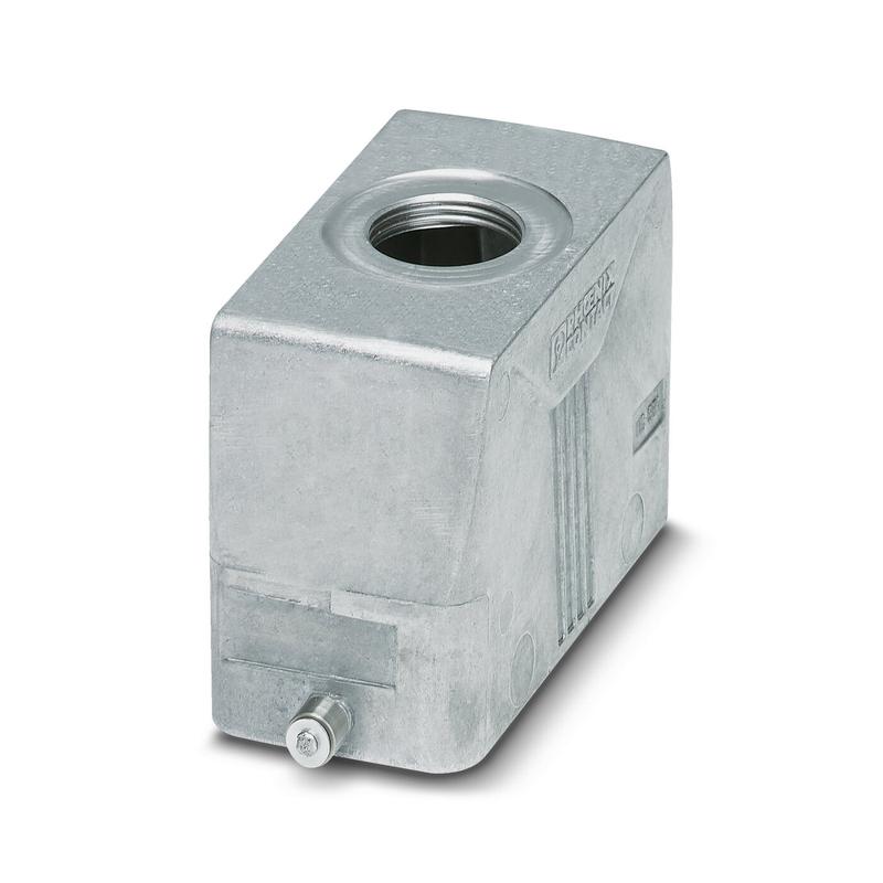 Корпус HC-STA-B16-HLFS-1TTP21-EL-AL Phoenix Contact 1412732