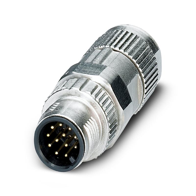 Разъем SACC-MS-12PCON SCO Phoenix Contact 1559592