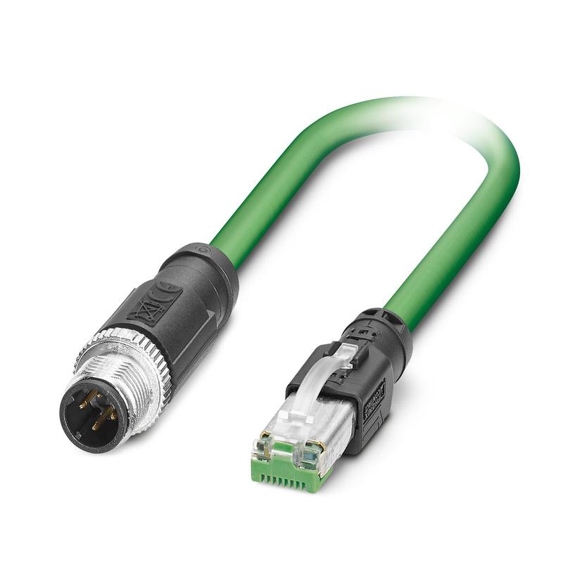 Кабель сетевой NBC-MSD/2.0-93B/R4AC SCO Phoenix Contact 1407500