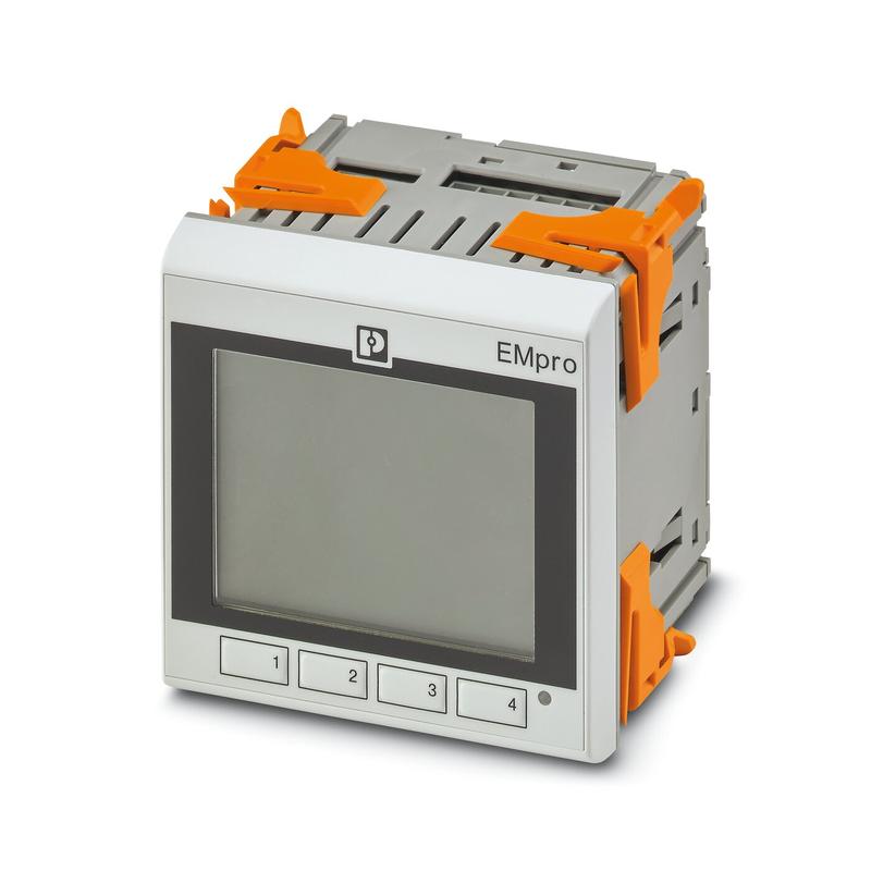 Прибор измерительный EEM-MA770-R Phoenix Contact 2907944