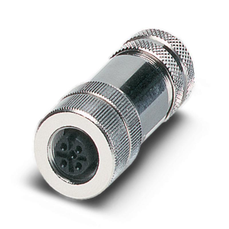Разъем SACC-M12FS-4CON-PG 7-SH Phoenix Contact 1694295