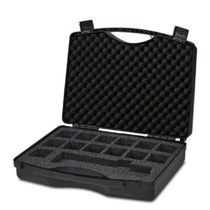 Кейс CRIMPFOX LC-BOX Phoenix Contact 1206706 Кейс CRIMPFOX LC-BOX Phoenix Contact 1206706