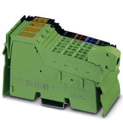 Модуль клеммный функциональный Inline IB IL 24 LSKIP-PAC Phoenix Contact 2897457 Модуль клеммный функциональный Inline IB IL 24 LSKIP-PAC Phoenix Contact 2897457