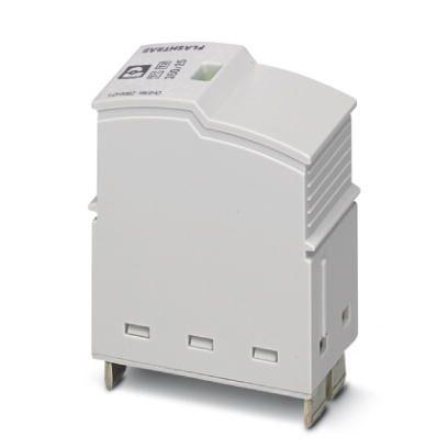 Модуль штекерный для защиты от перенапряжений тип 1/2 FLT-SEC-T1-350/25-P Phoenix Contact 2905471
