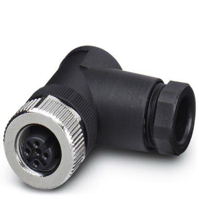 Разъем SACC-M12FR-5CON-PG9-M Phoenix Contact 1681499