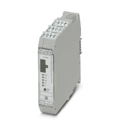 Интерфейс передачи данных EM-PB-GATEWAY-IFS Phoenix Contact 2297620