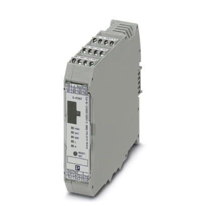 Управление двигателем EMM 3- 24DC/500AC-16-IFS Phoenix Contact 2297523
