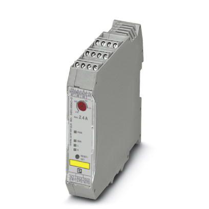 Пускатель гибридный ELR W3-24DC/500AC-2I Phoenix Contact 2297031