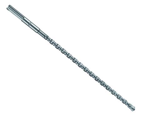 Бур по бетону SDS-Max 20х340мм P.I.T. AMAS02-2034
