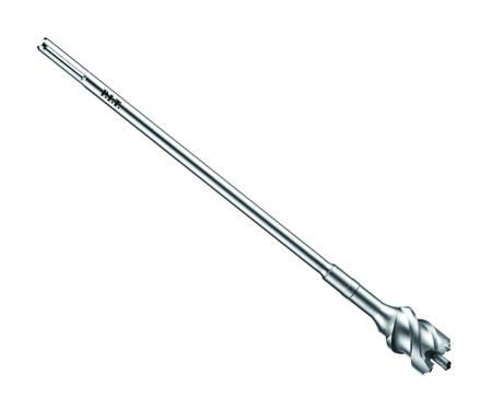Бур по бетону проломной SDS-Max 45х600мм P.I.T. AMAS04-4560