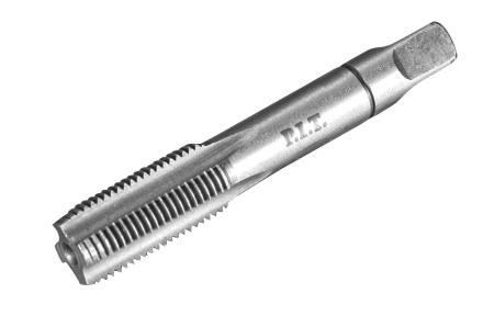 Метчик M8х1.0 L60 (уп.2шт) P.I.T. AMED06-M810