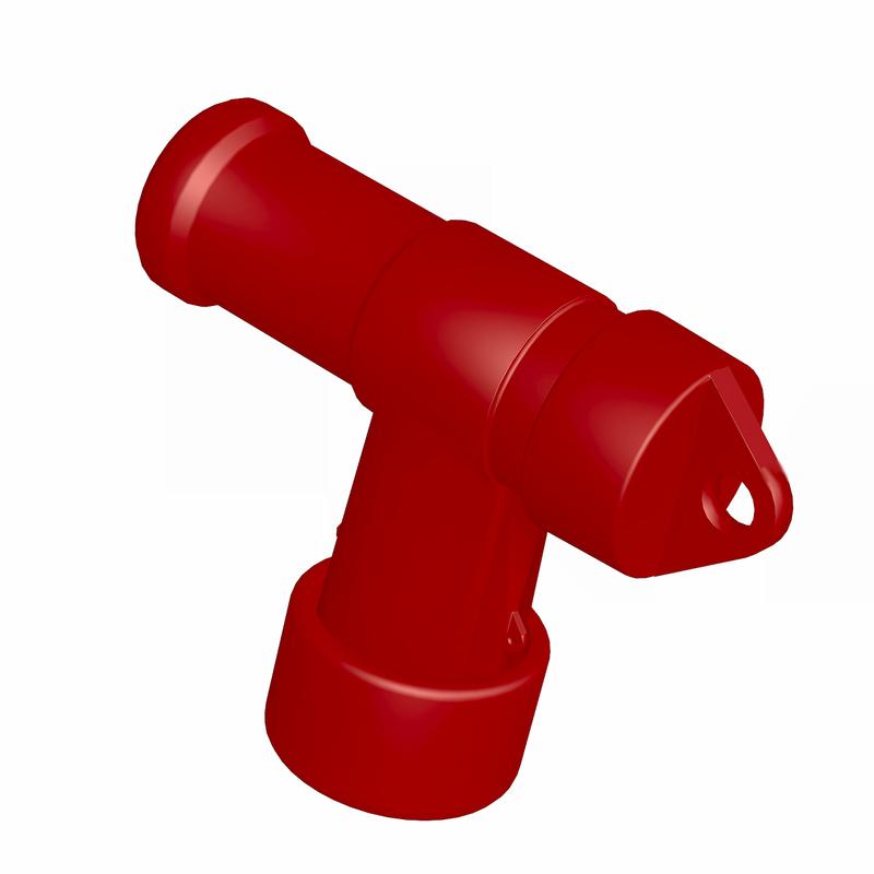 Адаптер ИКМ-50/120-00 (уп.3шт) 9011899 Подольск ikmx050x120x00