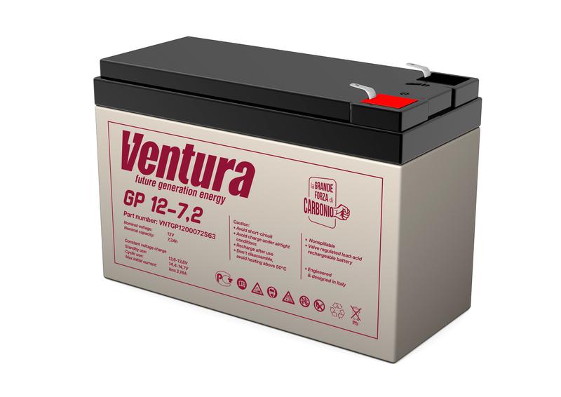 ����������� 12� 7.2�.� GP 12-7.2 Ventura