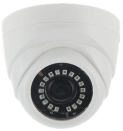 Камера видеонаблюдения SR-D200F28IRH SarmatT 00088521 Камера видеонаблюдения SR-D200F28IRH SarmatT 00088521