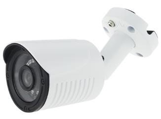 Камера видеонаблюдения SR-N200F28IRH SarmatT 00088520 Камера видеонаблюдения SR-N200F28IRH SarmatT 00088520