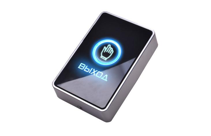 Кнопка выхода накладная DR-03 пластик. Slinex 254939
