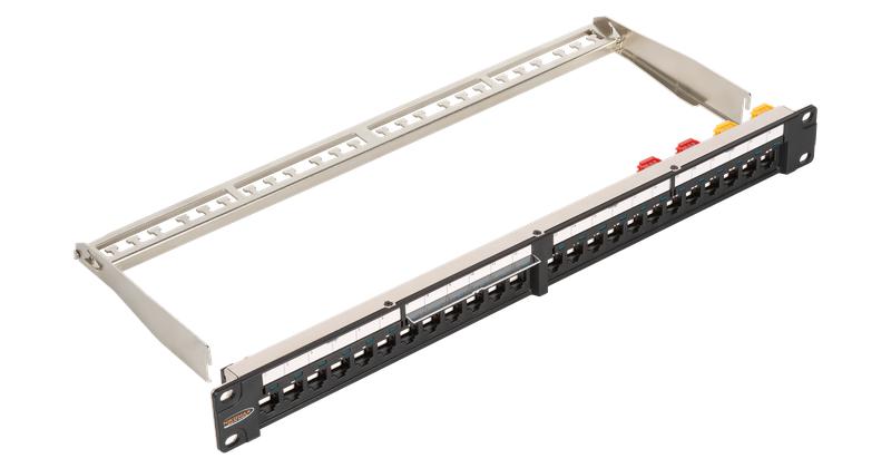 Лицензия для ПО LED SYSTEM к системе мониторинга AIM на 1 порт NIKOMAX NMC-SOFT-LS-AIM-1