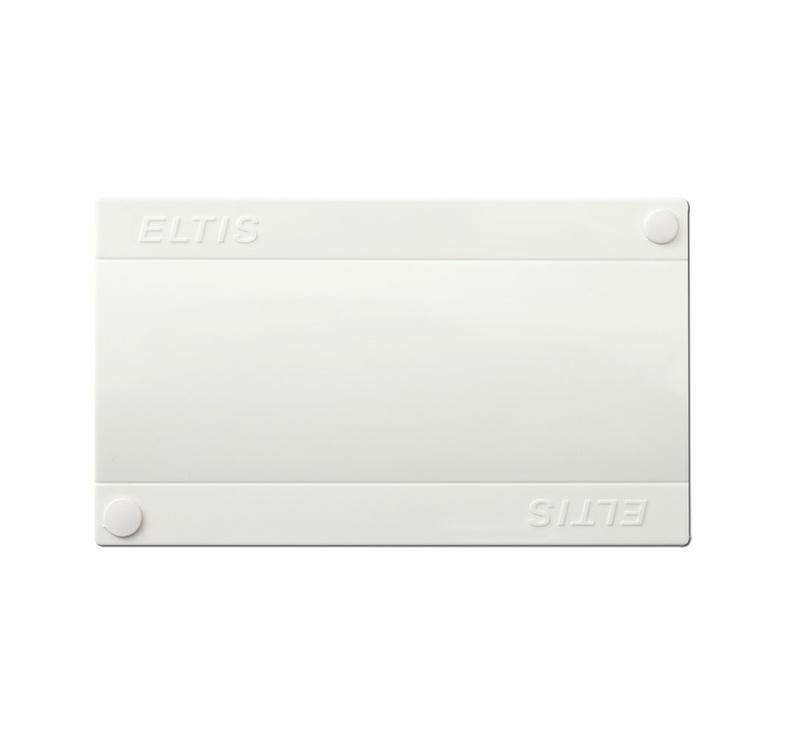 Блок коммутации домофона КМ100-7.1 ELTIS 226936