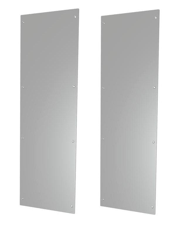 Комплект боковых стенок EMS-W-1600.X.600 (уп.2шт) ЦМО 1854980