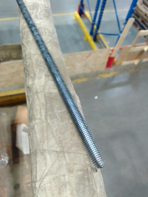 Шпилька М10 L1000 GB M10-10
