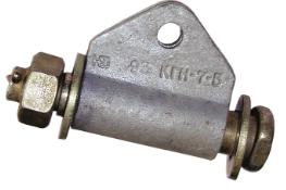 Узел крепления КГН-7-5 ЮАИЗ 530324033