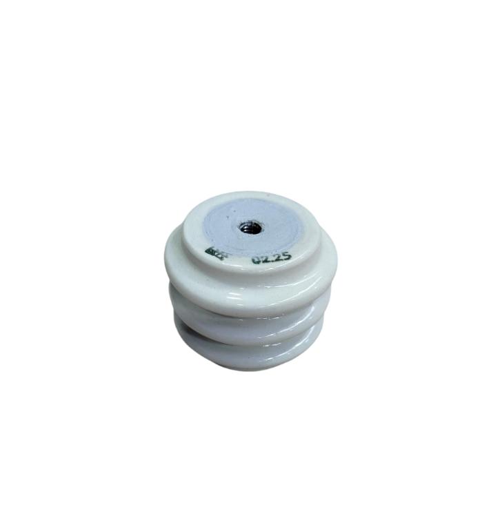 Изолятор ИО-1-2.5 У3 ЮАИЗ 00-00026352