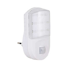 Детектор движ. со свет. от сети угол обзора 120град. TECHNOLIGHT LX-WL 9